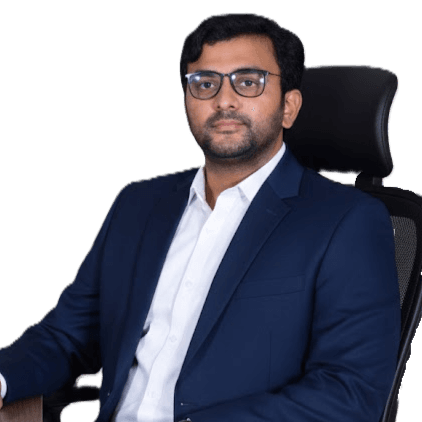 Prajwal Gowda, Secretary of Mathrushree Group of Institutions, overseeing academic excellence and institutional growth.